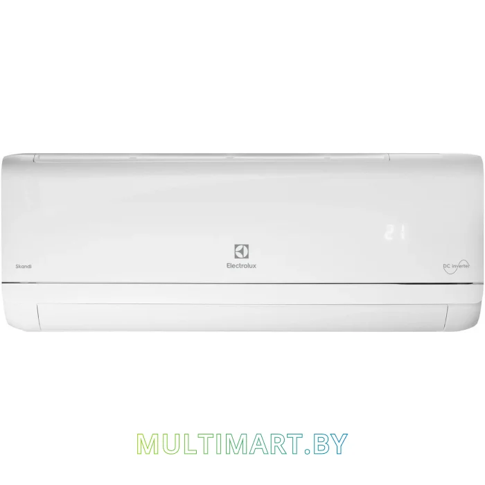 Кондиционер Electrolux Skandi DC Inverter EACS/I-09HSK/N8_V3